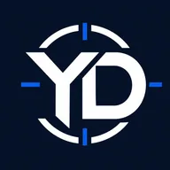 意岱精密 YD 标志
